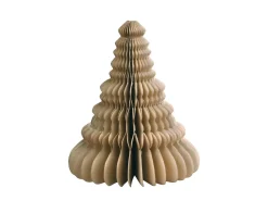New Chic Antique Weihnachtsbaumaufsteller aus Papier