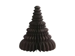 New Chic Antique Weihnachtsbaumaufsteller aus Papier