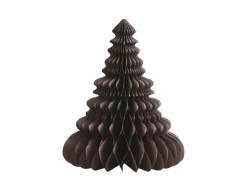 New Chic Antique Weihnachtsbaumaufsteller aus Papier