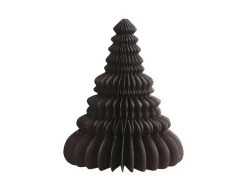 New Chic Antique Weihnachtsbaumaufsteller aus Papier