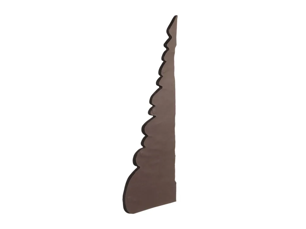 New Chic Antique Weihnachtsbaumaufsteller aus Papier