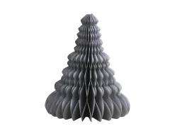 New Chic Antique Weihnachtsbaumaufsteller aus Papier