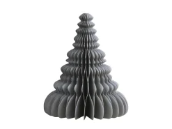 New Chic Antique Weihnachtsbaumaufsteller aus Papier