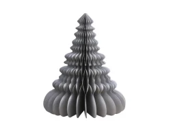New Chic Antique Weihnachtsbaumaufsteller aus Papier