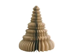 New Chic Antique Weihnachtsbaumaufsteller aus Papier