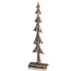 Clearance Chic Antique Weihnachtsbaum Aufsteller aus Lindenholz