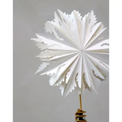 Discount Chic Antique Weihnachtsbaum Spitze Papierstern