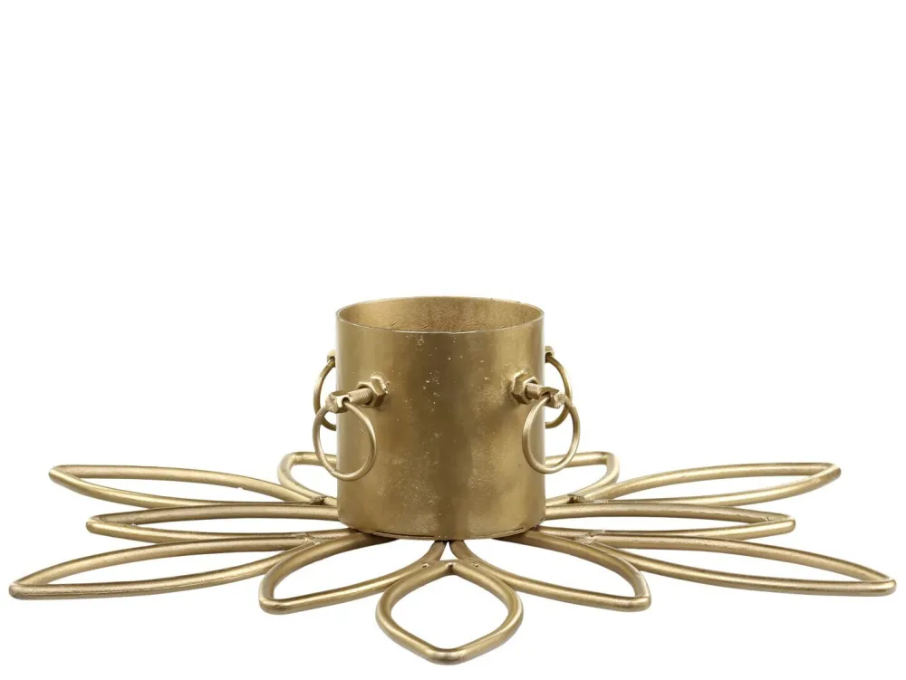 Best Chic Antique Weihnachtsbaumständer