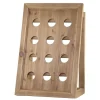 Clearance Chic Antique Weinregal für Wand