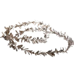 Sale Chic Antique Winterliche Blätterranke
