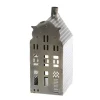 Outlet Chic Antique Winterliches Lichthaus