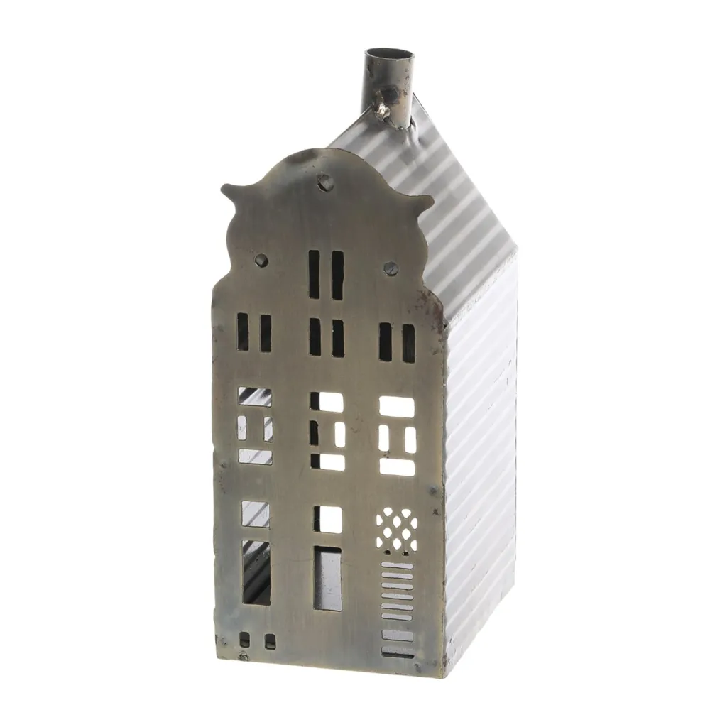 Outlet Chic Antique Winterliches Lichthaus