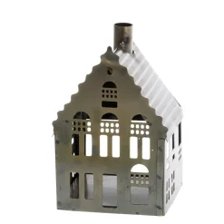 Outlet Chic Antique Winterliches Lichthaus