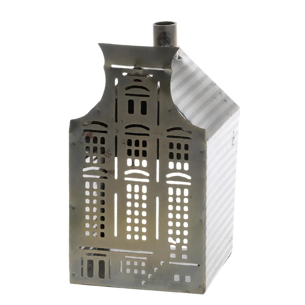 Outlet Chic Antique Winterliches Lichthaus