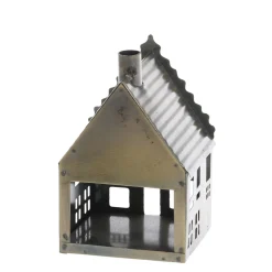 Outlet Chic Antique Winterliches Lichthaus