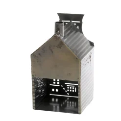 Outlet Chic Antique Winterliches Lichthaus