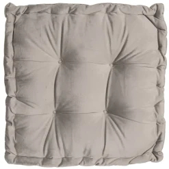 Best Clayre & Eef Stuhlkissen mit Schaumstoff