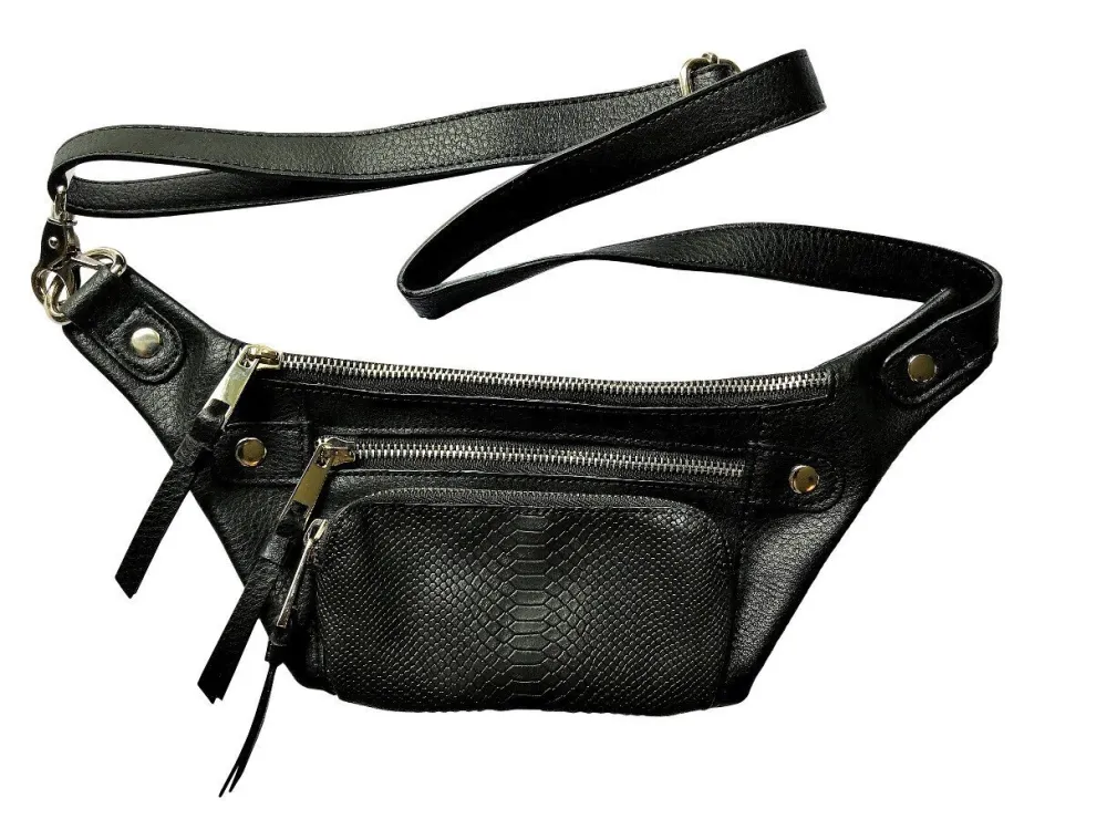 Clearance Coming Copenhagen Bauchtasche Anna