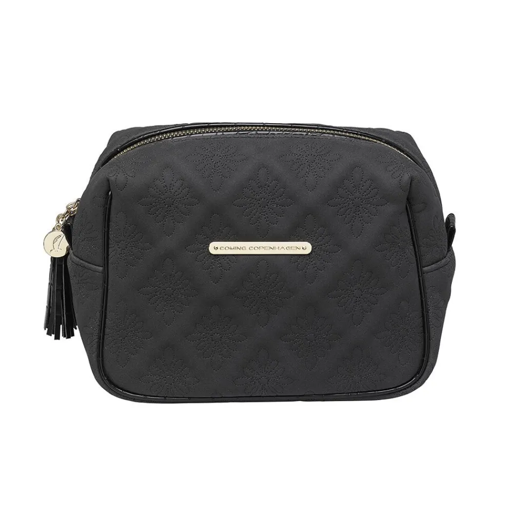 Outlet Coming Copenhagen Kosmetiktasche Mille Flower Quilt
