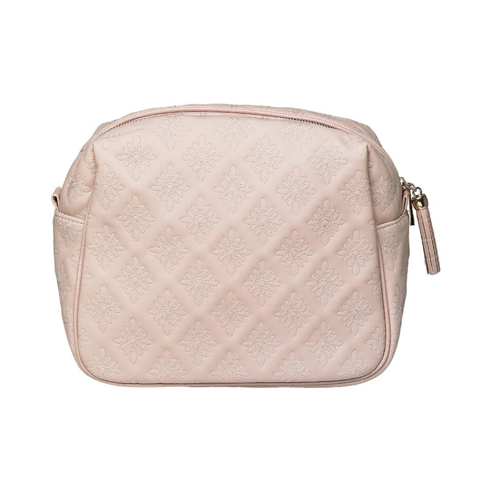 Outlet Coming Copenhagen Kosmetiktasche Mille Flower Quilt