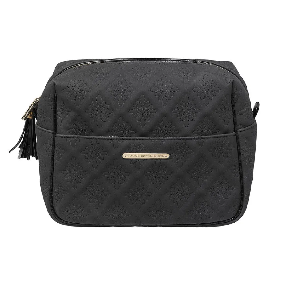 Outlet Coming Copenhagen Kosmetiktasche Mille Flower Quilt