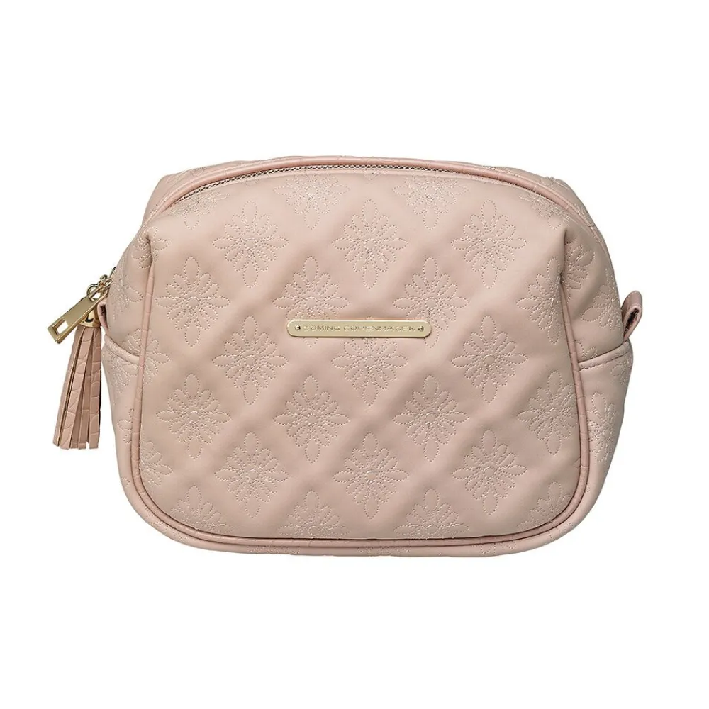 Outlet Coming Copenhagen Kosmetiktasche Mille Flower Quilt