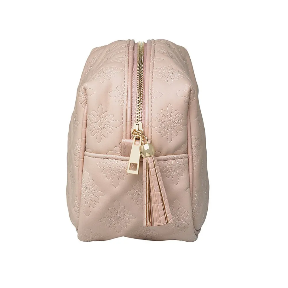 Outlet Coming Copenhagen Kosmetiktasche Mille Flower Quilt