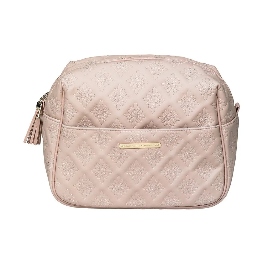 Outlet Coming Copenhagen Kosmetiktasche Mille Flower Quilt