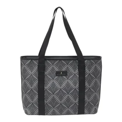 Clearance Coming Copenhagen Shopper mit Palmenmuster Danica