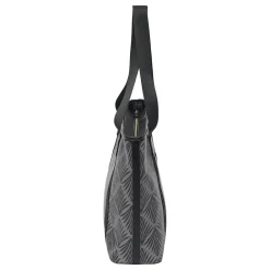 Clearance Coming Copenhagen Shopper mit Palmenmuster Danica