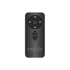 Hot Deluxe Homeart Fernbedienung für LED Kerzen