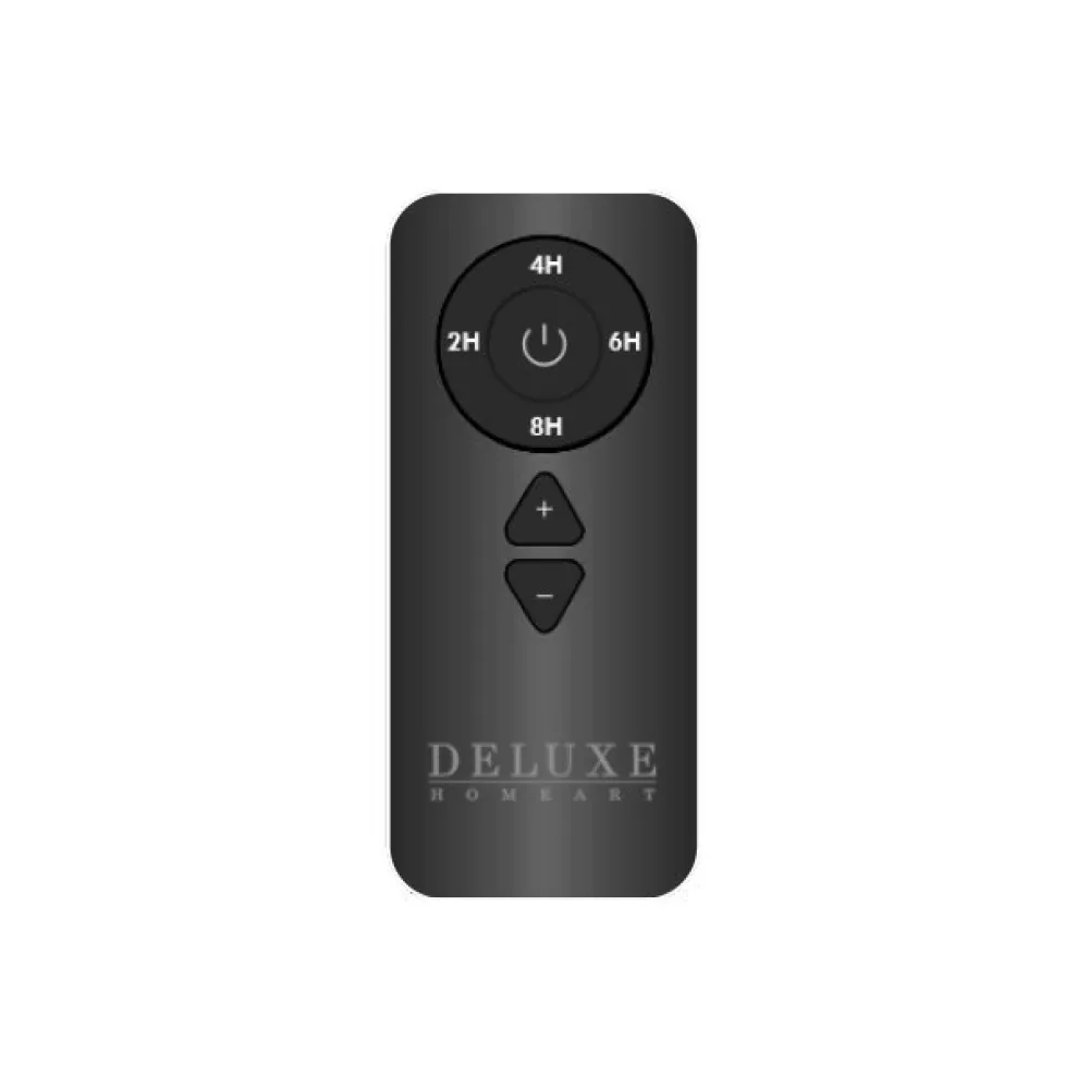 Hot Deluxe Homeart Fernbedienung für LED Kerzen