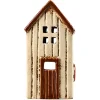 Best Det Gamle Apotek Lichthaus Keramikhaus Strandhütte beige