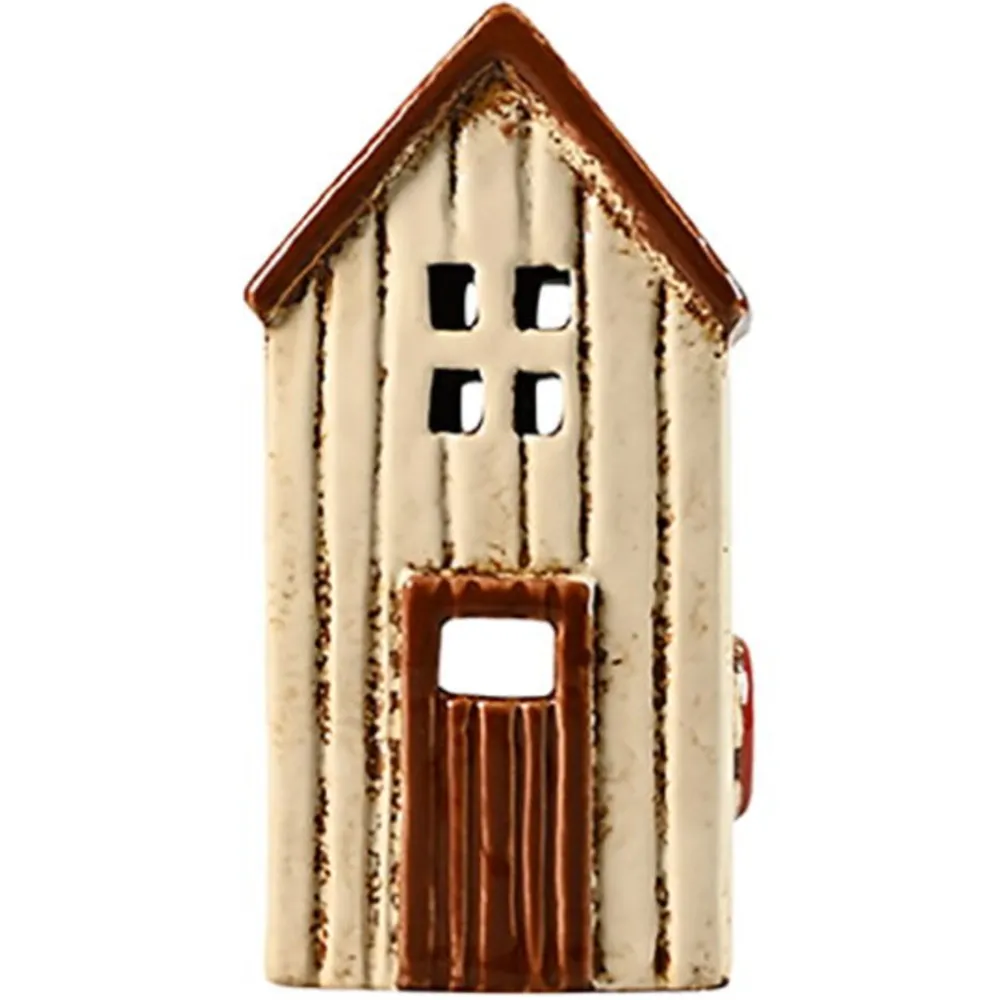 Best Det Gamle Apotek Lichthaus Keramikhaus Strandhütte beige