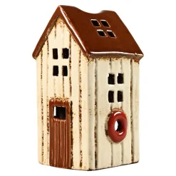 Best Det Gamle Apotek Lichthaus Keramikhaus Strandhütte beige