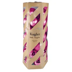 Sale Det Gamle Apotek Weihnachtskugeln Mix Box 40er