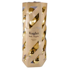 Sale Det Gamle Apotek Weihnachtskugeln Mix Box 40er