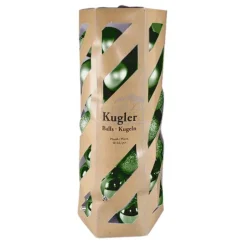 Sale Det Gamle Apotek Weihnachtskugeln Mix Box 40er