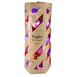Sale Det Gamle Apotek Weihnachtskugeln Mix Box 40er