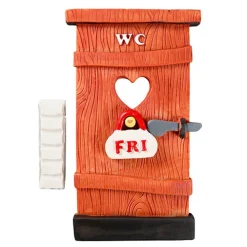 Discount Det Gamle Apotek Wichteltür Toilettentür für Wichtel