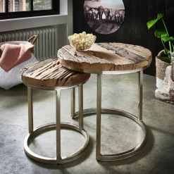 Discount Faktorei Beistelltisch Tic