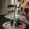 New Faktorei Etagere mit 3 Ebenen