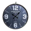 Sale Faktorei Große Wanduhr Grand Hotel