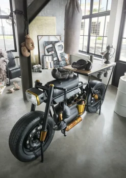 Faktorei Original Moto-Bar Vector