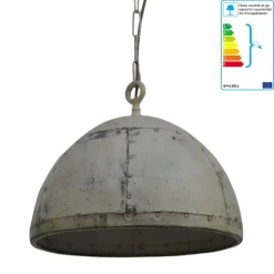 Discount Faktorei Pendelleuchte Industrial Vintage