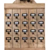 Sale Faktorei Schlüsselbrett recyceltes Holz