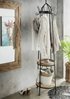 Hot Faktorei Standgarderobe Hang