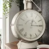 Clearance Faktorei Standuhr Laterne Vintage