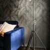Clearance Faktorei Stehlampe Stativ aus Metall