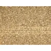 Hot Faktorei Teakholz-Teppich Timber